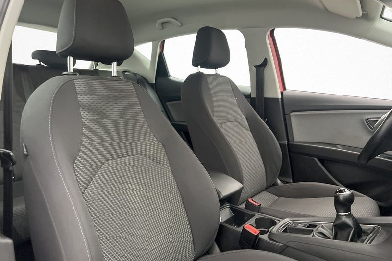 Seat Leon bild 16