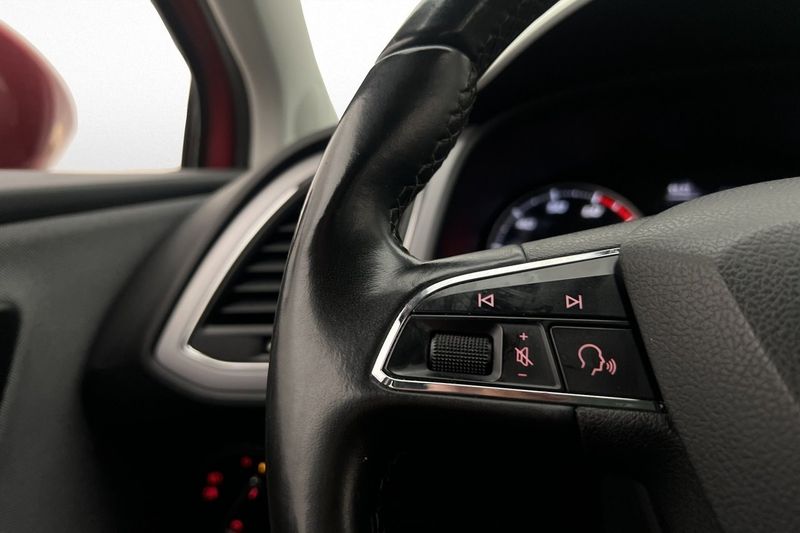 Seat Leon bild 11