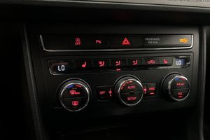 Seat Leon bild 15