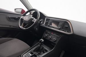 Seat Leon bild 17