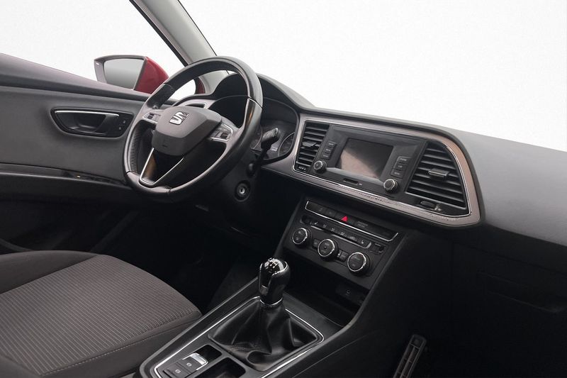 Seat Leon bild 17