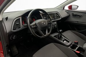 Seat Leon bild 8