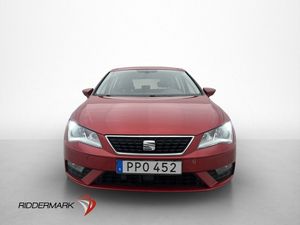 Seat Leon bild 2