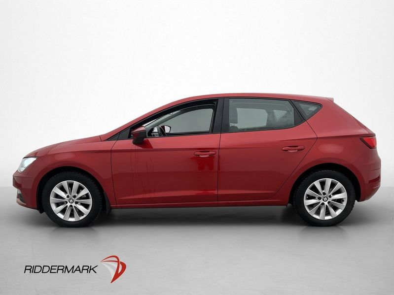Seat Leon bild 7