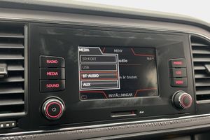 Seat Leon bild 14