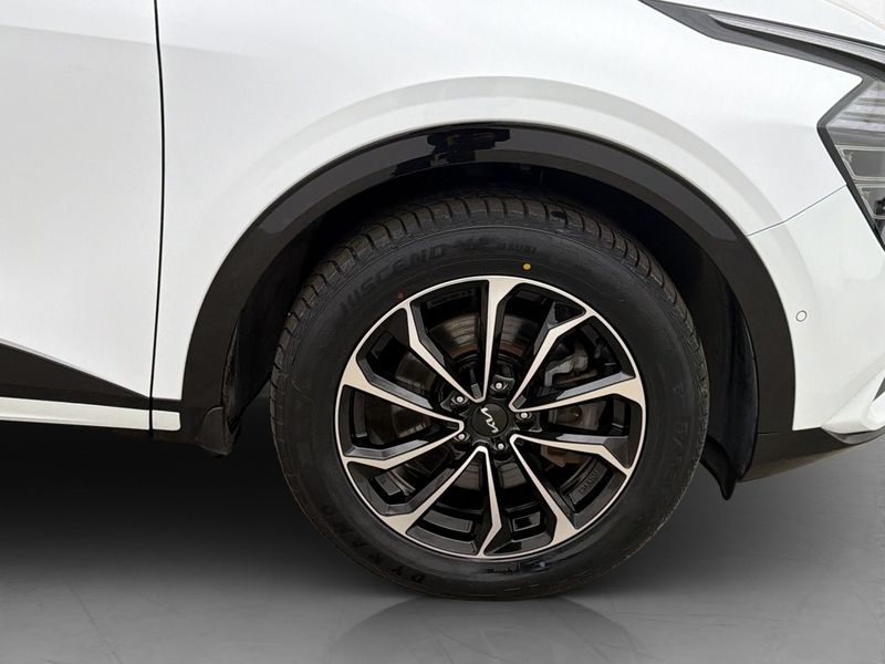 Kia Sportage bild 36