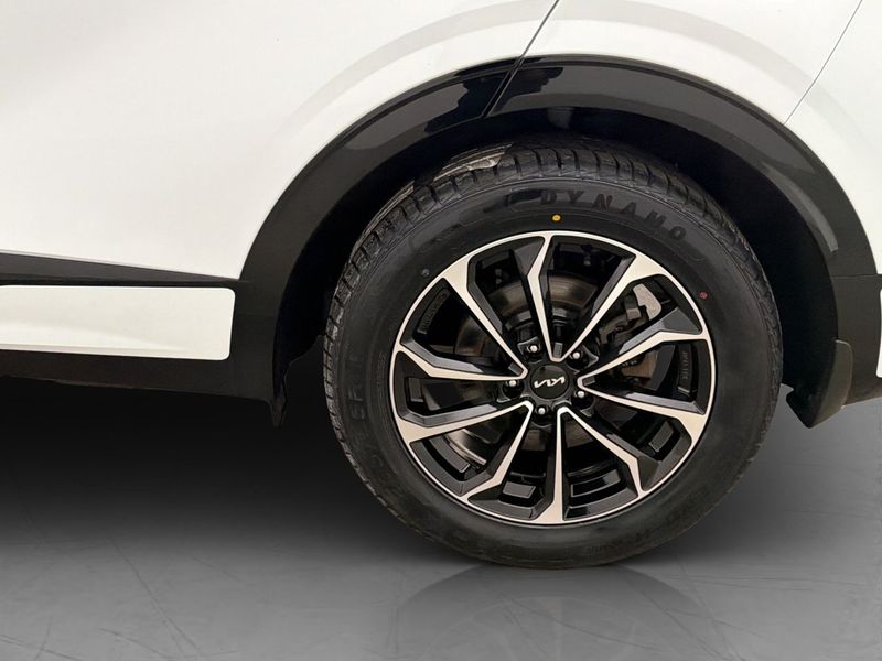 Kia Sportage bild 34