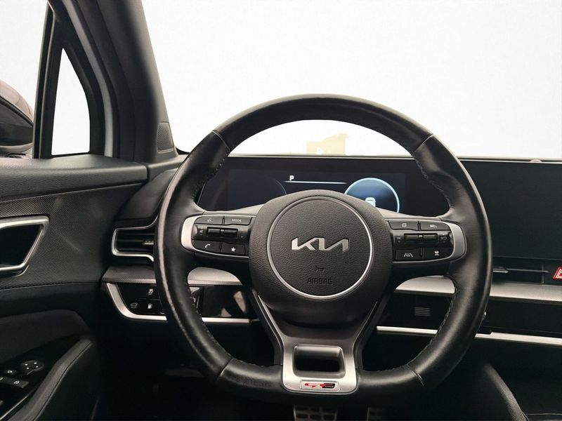 Kia Sportage bild 15