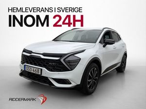 Kia Sportage bild 3