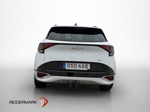 Kia Sportage bild 7