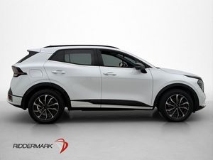 Kia Sportage bild 9