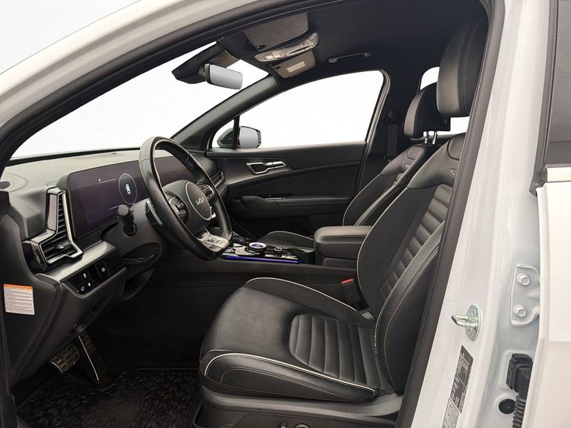 Kia Sportage bild 13