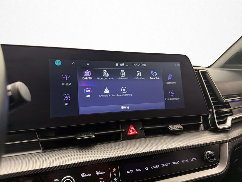 Kia Sportage bild 24