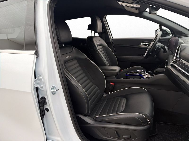 Kia Sportage bild 29