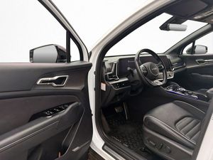 Kia Sportage bild 12