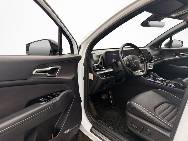 Kia Sportage bild 12