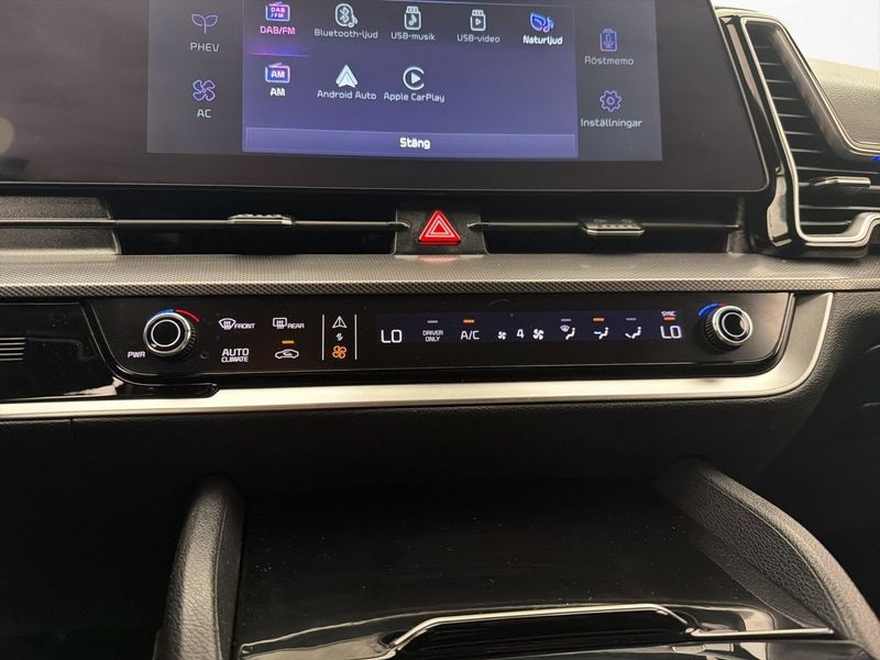 Kia Sportage bild 26