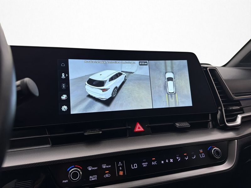 Kia Sportage bild 20