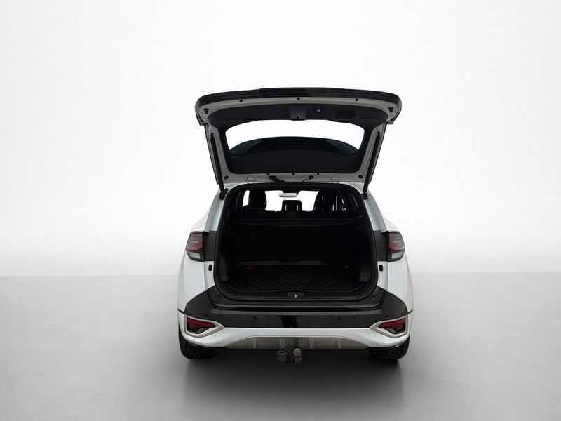 Kia Sportage bild 32