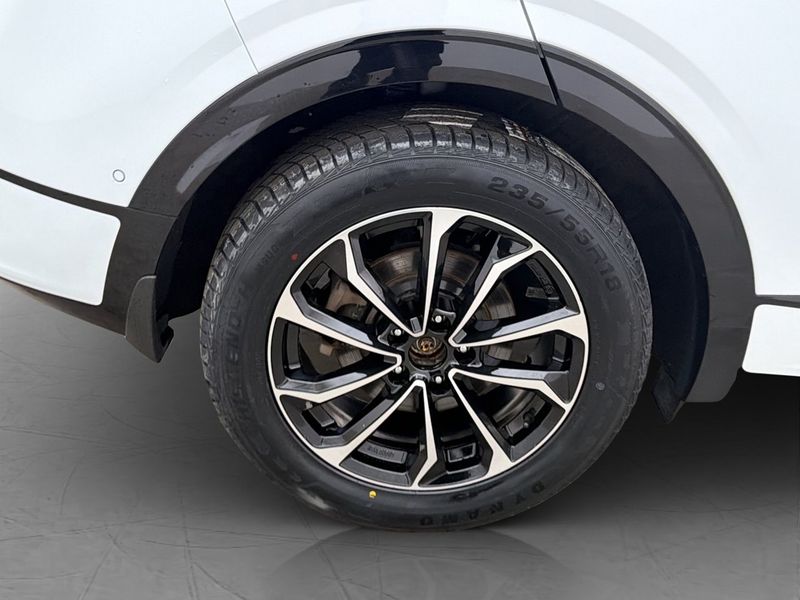 Kia Sportage bild 35