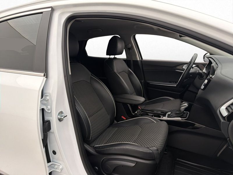 Kia XCeed bild 26