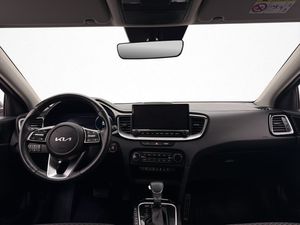 Kia XCeed bild 13
