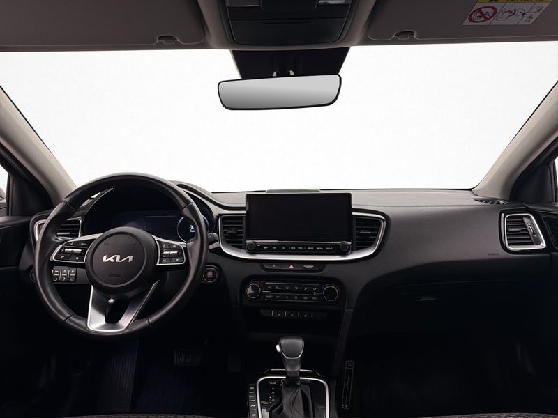 Kia XCeed bild 13