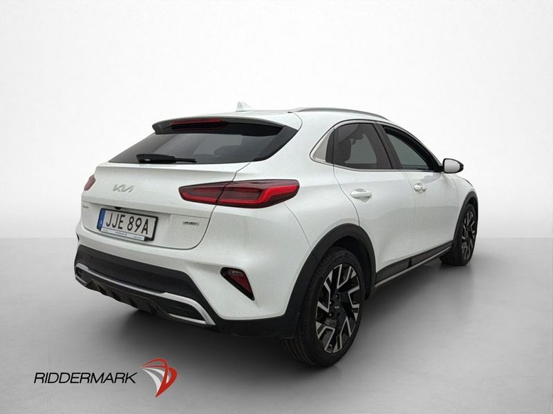 Kia XCeed bild 8