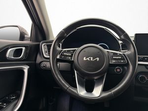 Kia XCeed bild 14