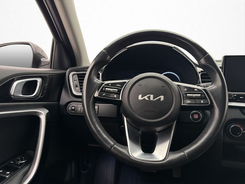 Kia XCeed bild 14