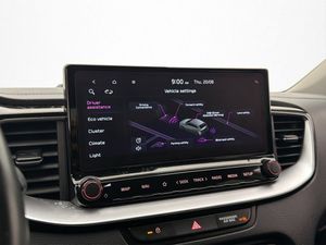 Kia XCeed bild 22