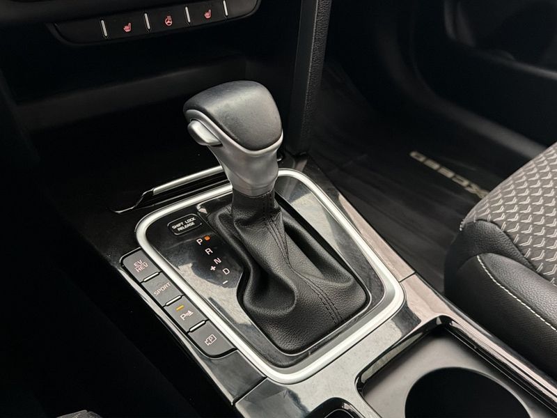 Kia XCeed bild 25