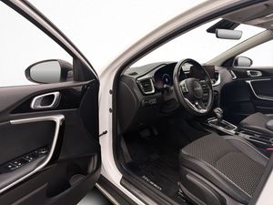 Kia XCeed bild 11