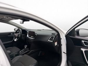 Kia XCeed bild 27