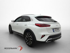 Kia XCeed bild 6