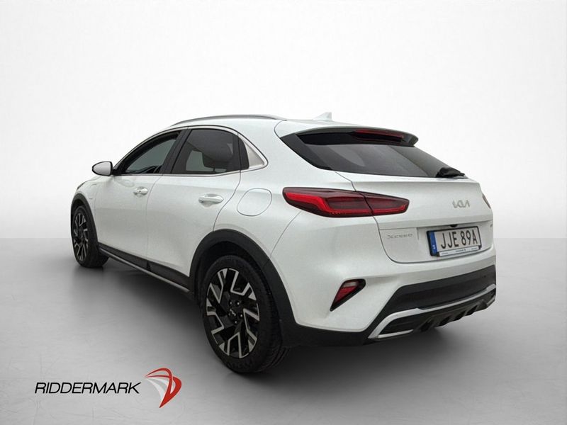 Kia XCeed bild 6