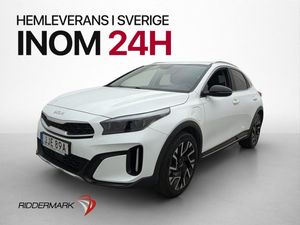 Kia XCeed bild 3