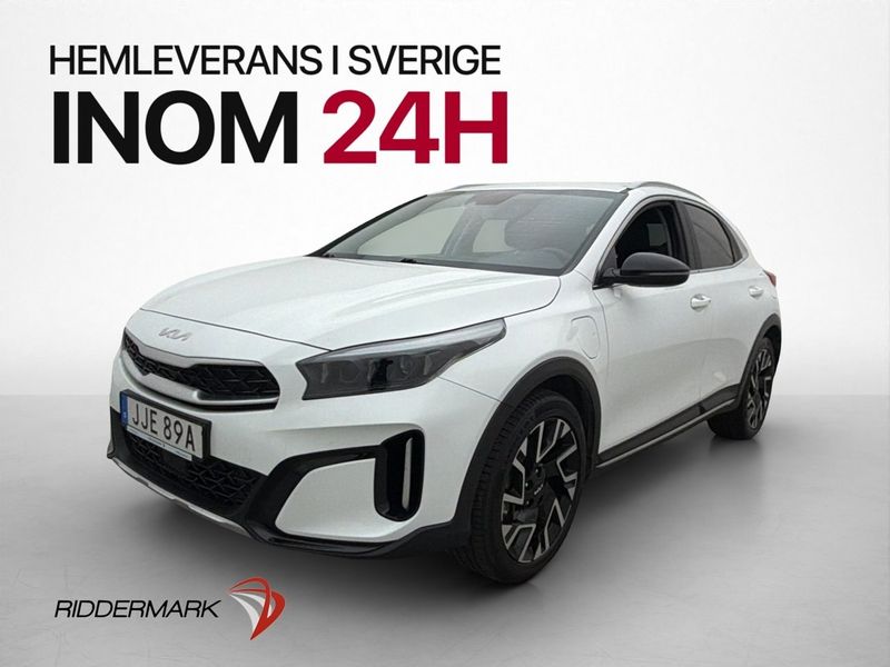 Kia XCeed bild 3