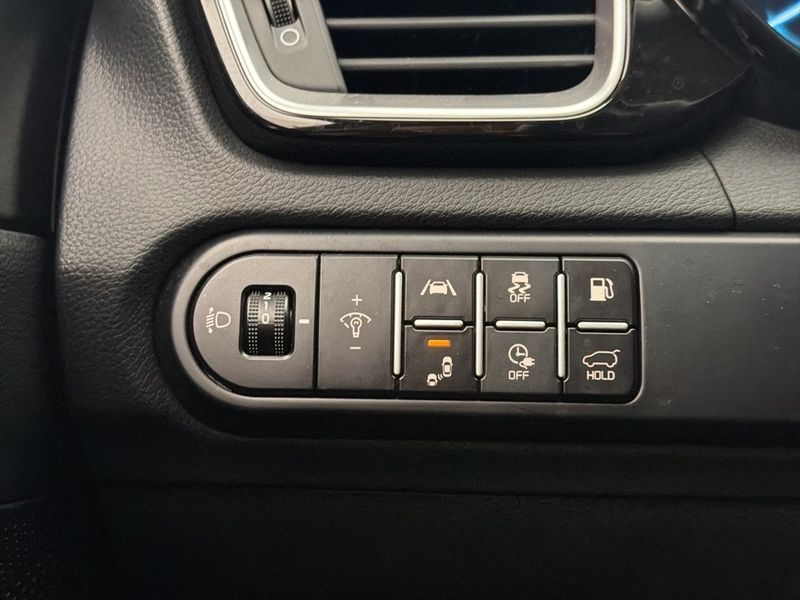 Kia XCeed bild 15