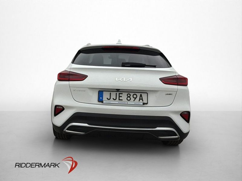 Kia XCeed bild 7