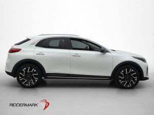 Kia XCeed bild 9