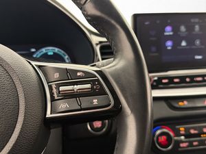 Kia XCeed bild 18
