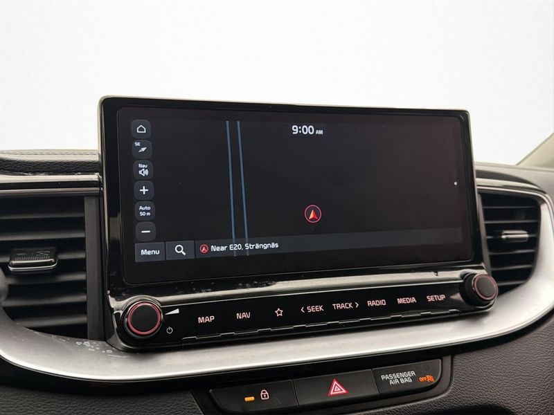 Kia XCeed bild 20