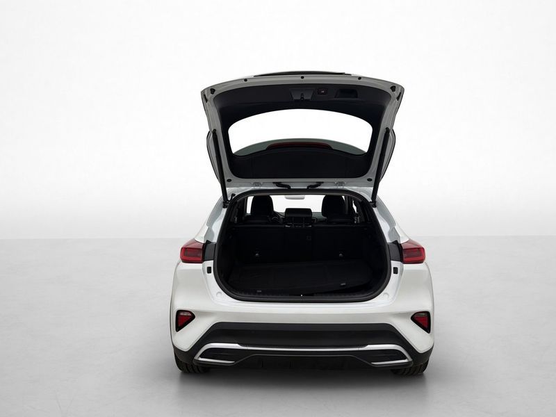 Kia XCeed bild 29