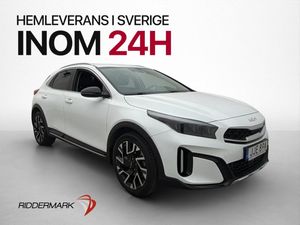 Kia XCeed bild 1
