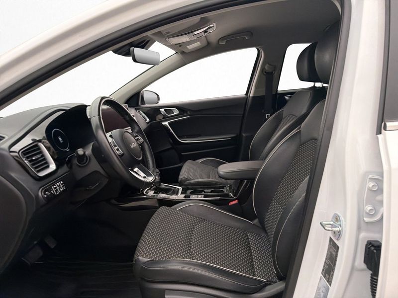 Kia XCeed bild 12