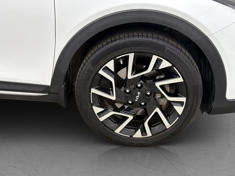 Kia XCeed bild 33