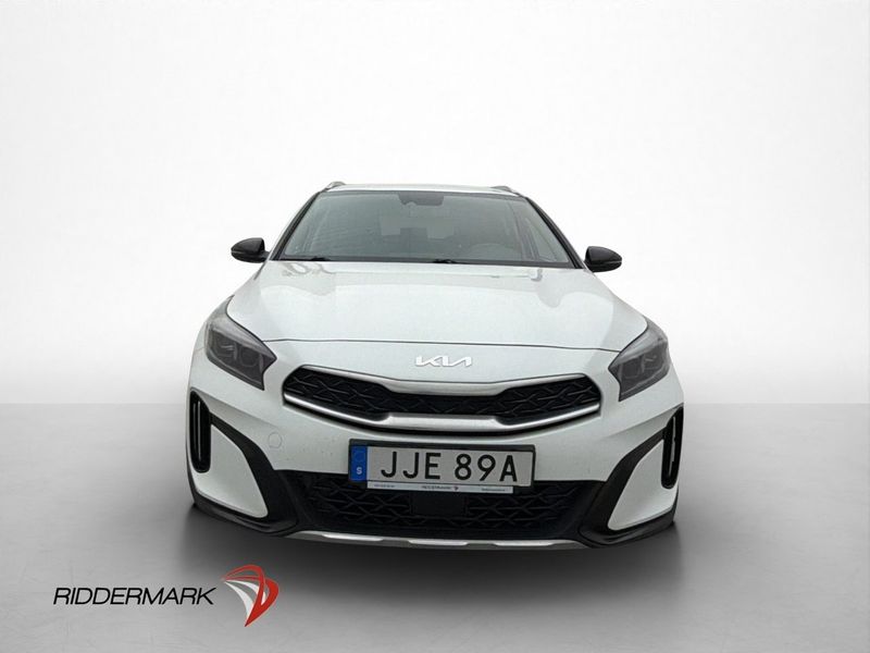 Kia XCeed bild 2