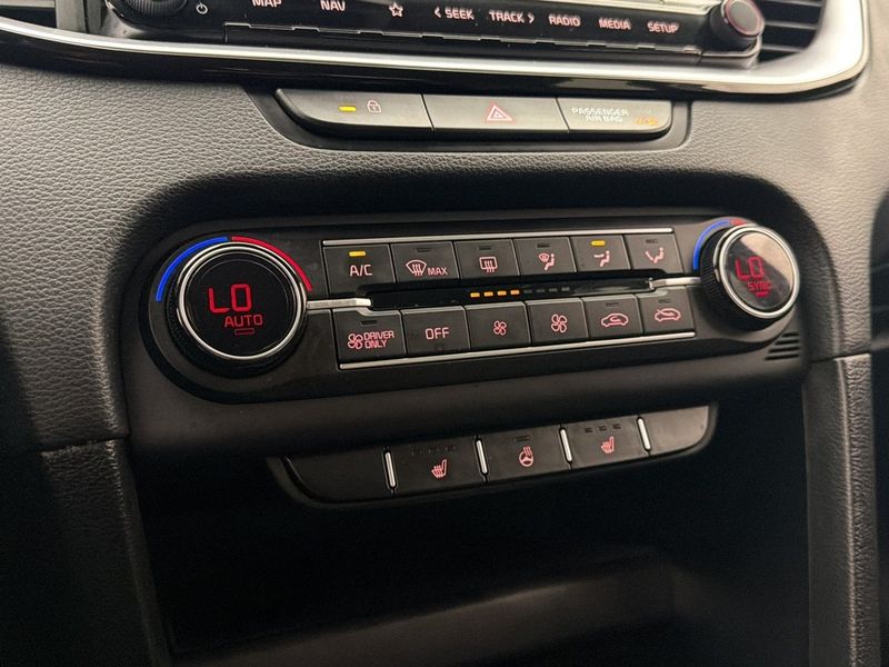 Kia XCeed bild 24