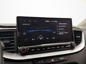 Kia XCeed bild 23